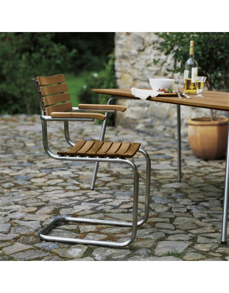 Thonet Thonet S 40 outdoor stoel
