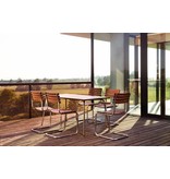 Thonet Thonet S 40 outdoor stoel