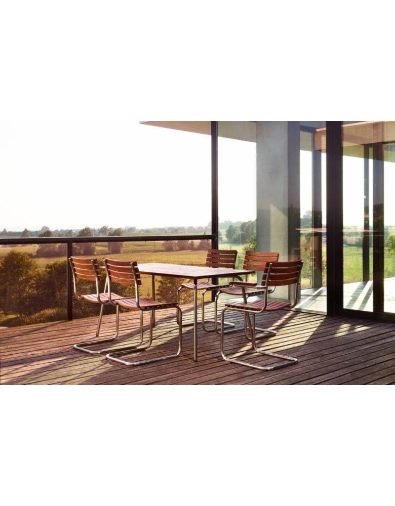 Thonet Thonet S 40 outdoor stoel