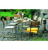 Thonet Thonet S 40 outdoor stoel