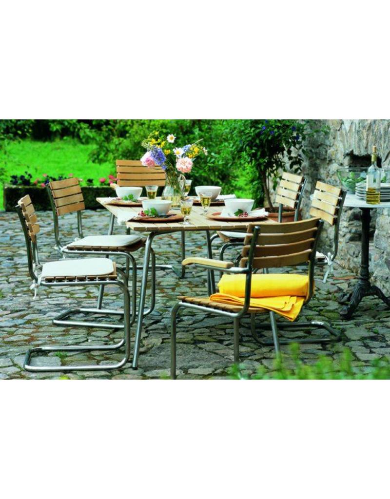Thonet Thonet S 40 outdoor stoel