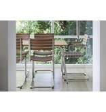 Thonet Thonet S 40 outdoor stoel