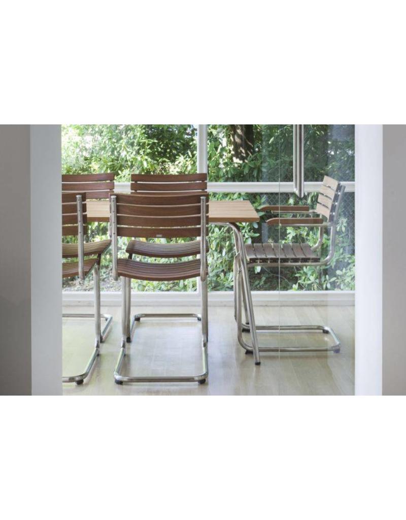 Thonet Thonet S 40 outdoor stoel