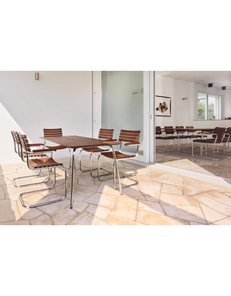 Thonet Thonet S 40 outdoor stoel