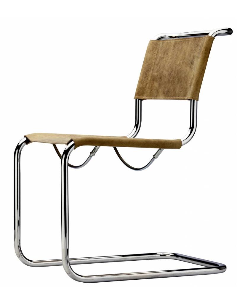 Thonet Thonet S 33 stoel Pure Materials