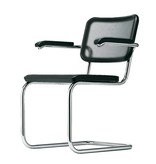 Thonet Thonet S 64 N stalen buisstoel