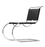 Thonet Thonet S 533 L stoel