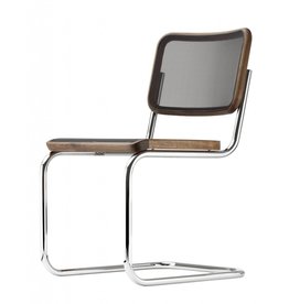 Thonet Thonet S 32 N stoel