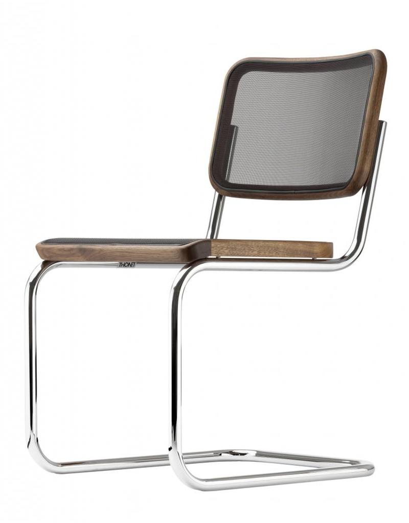 Thonet Thonet S 32 N stoel