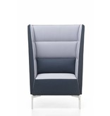 Kastel Kastel Kendo hoge akoestische fauteuil