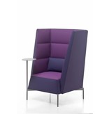 Kastel Kastel Kendo hoge akoestische fauteuil