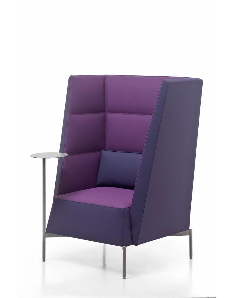 Kastel Kastel Kendo hoge akoestische fauteuil