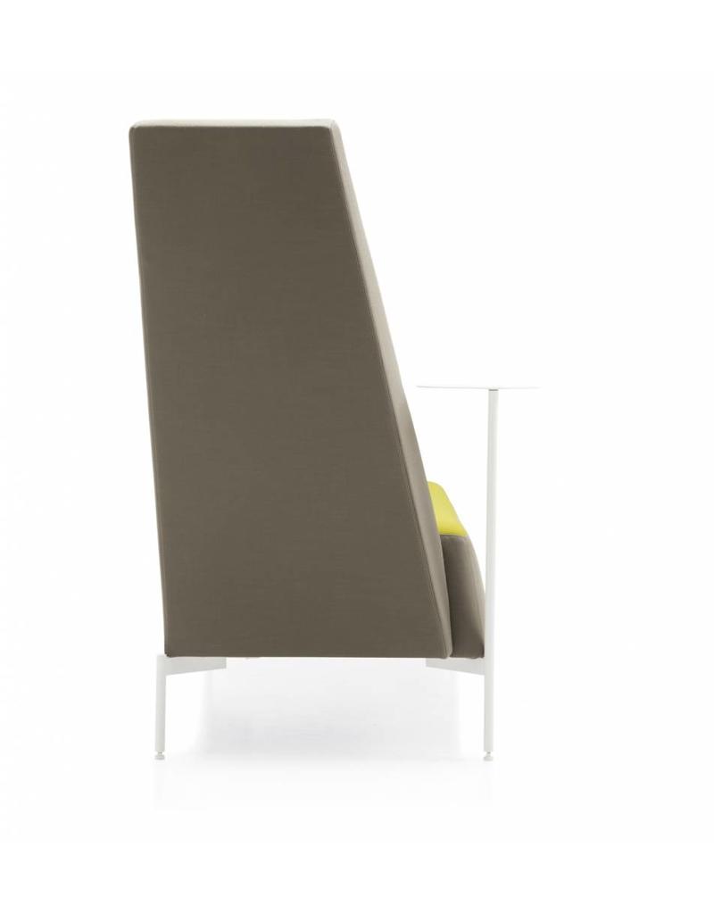 Kastel Kastel Kendo hoge akoestische fauteuil
