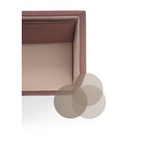 Kastel Kastel Kendo hoge akoestische fauteuil