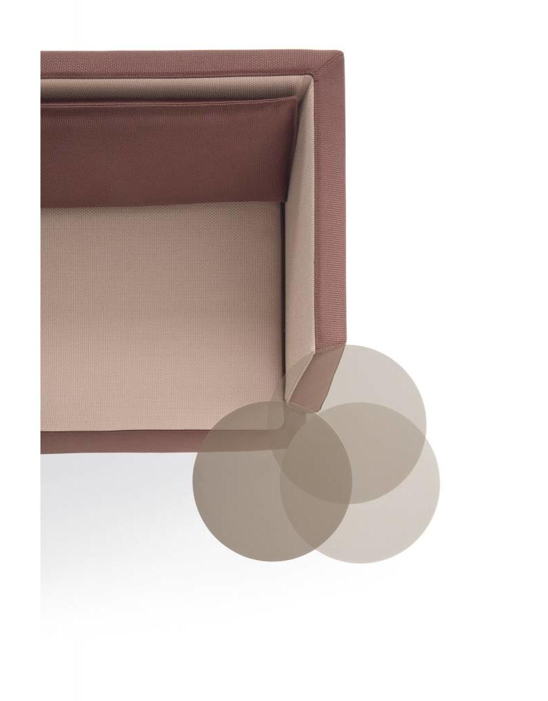 Kastel Kastel Kendo hoge akoestische fauteuil