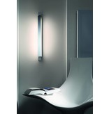 Nemo Nemo Ara brede aluminium wandlamp