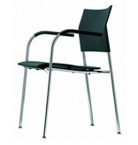 Thonet Thonet S 360 F stoel stapelbaar