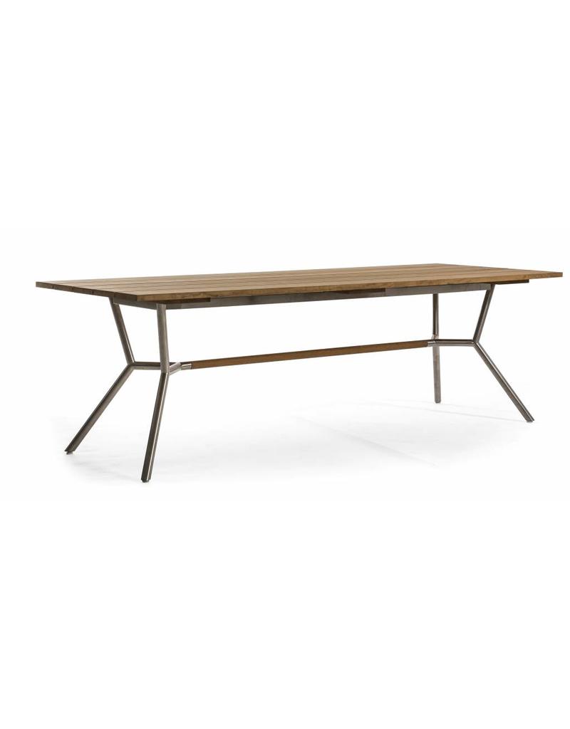 Oasiq Oasiq Reef tuin tafel