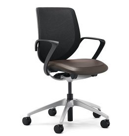 Giroflex Giroflex 313 ergonomische bureaustoel