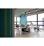 Cascando Cascando Pillow Desk akoestisch / privacy scherm