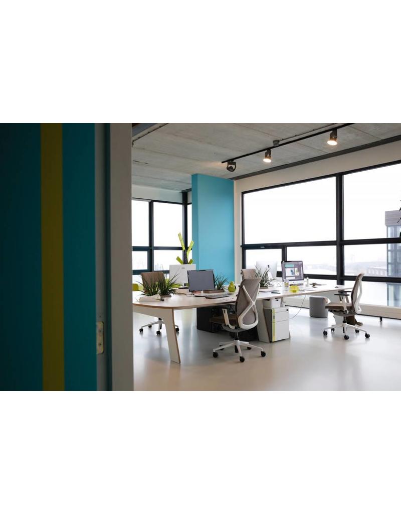 Cascando Cascando Pillow Desk akoestisch / privacy scherm