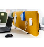 Cascando Cascando Pillow Desk akoestisch / privacy scherm