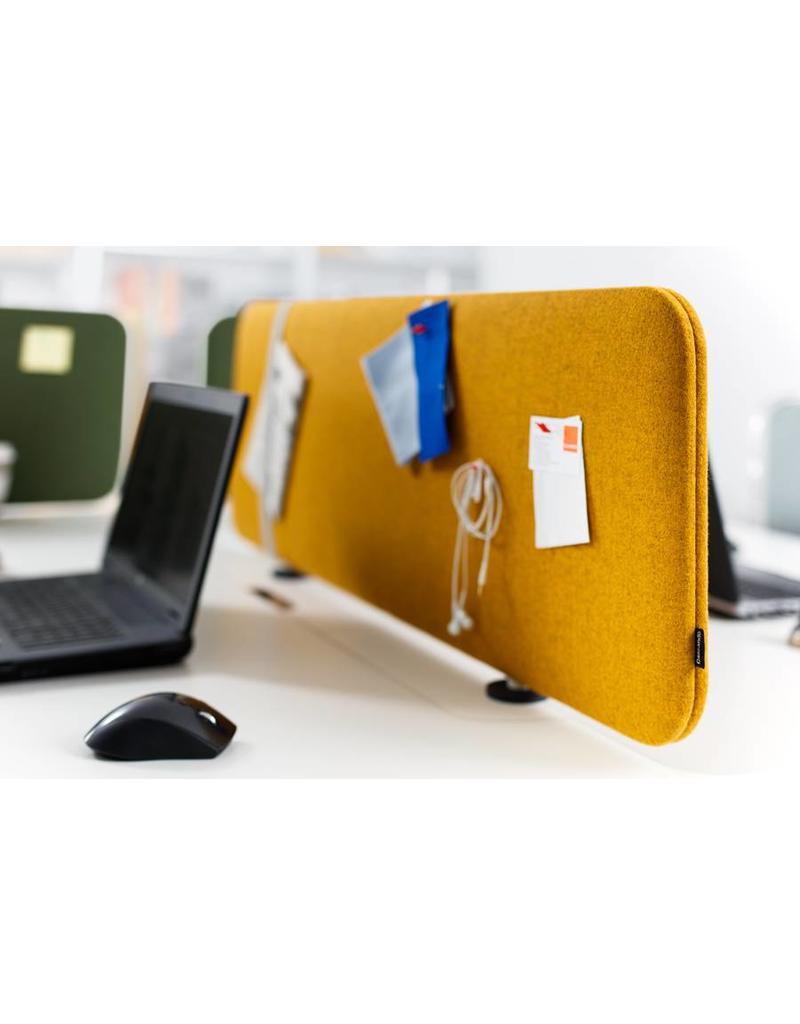 Cascando Cascando Pillow Desk akoestisch / privacy scherm