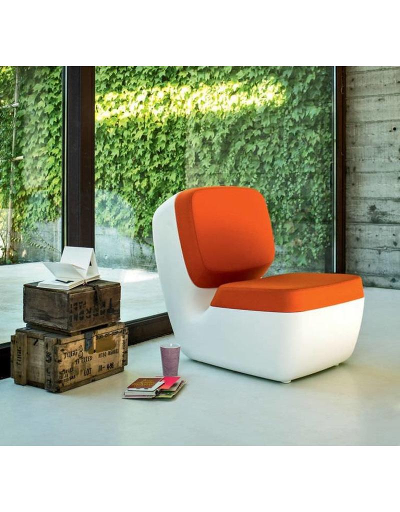 Magis Magis Nimrod design fauteuil