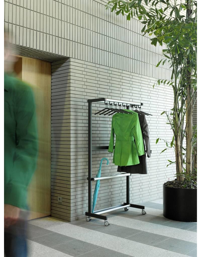 Functionals Functionals Tertio vrijstaand garderobe rek