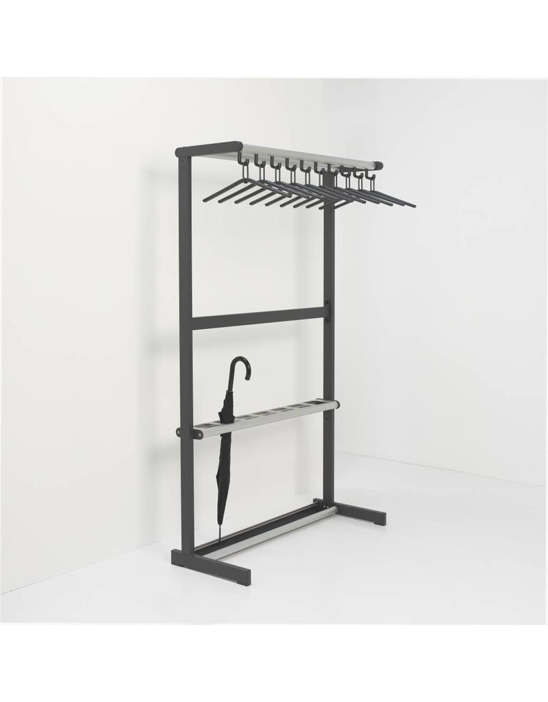 Functionals Functionals Tertio vrijstaand garderobe rek