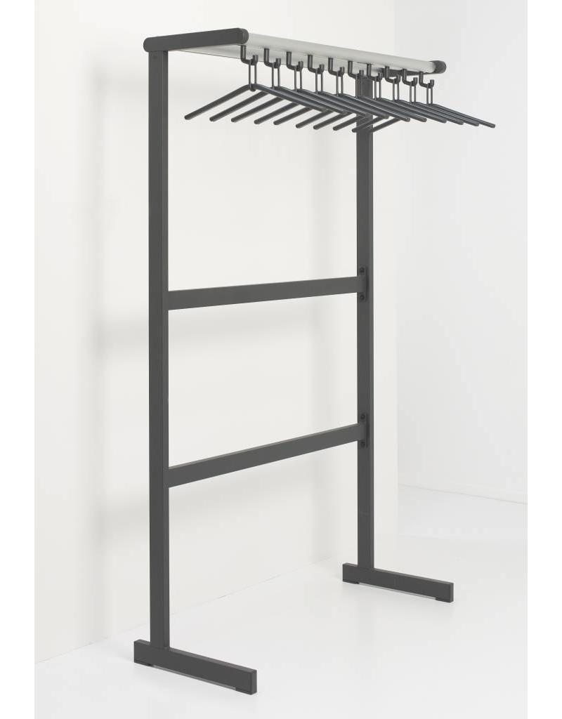 Functionals Functionals Tertio vrijstaand garderobe rek