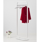 Cascando Cascando Focus vrijstaande garderobe 12 hangers