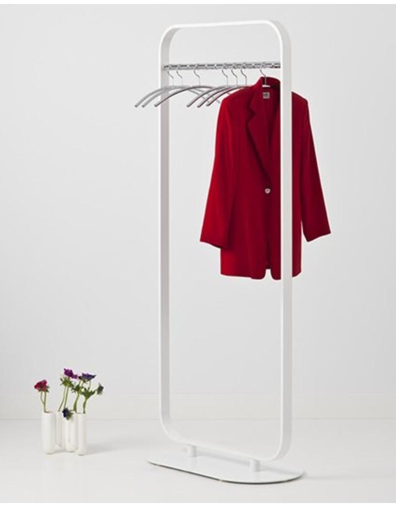 Cascando Cascando Focus vrijstaande garderobe 12 hangers