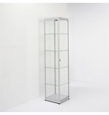 Functionals Functionals Pictor glazen vitrinekast