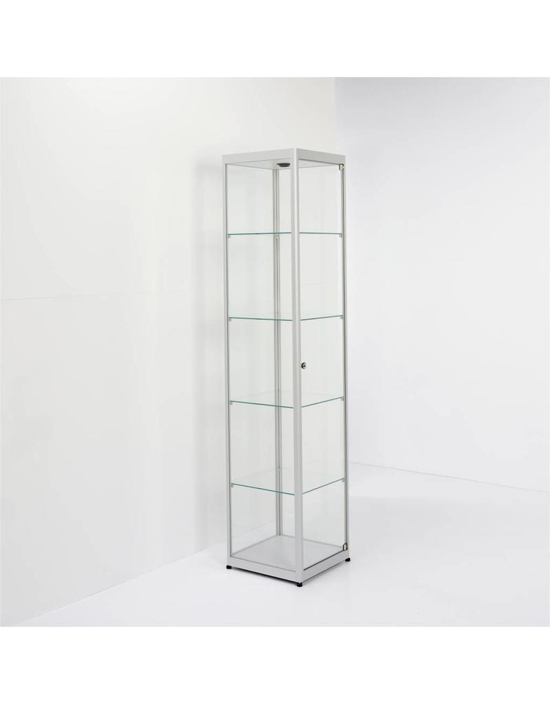 Functionals Functionals Pictor glazen vitrinekast