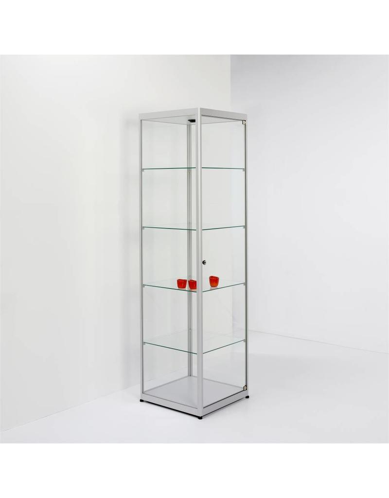 Functionals Functionals Pictor glazen vitrinekast