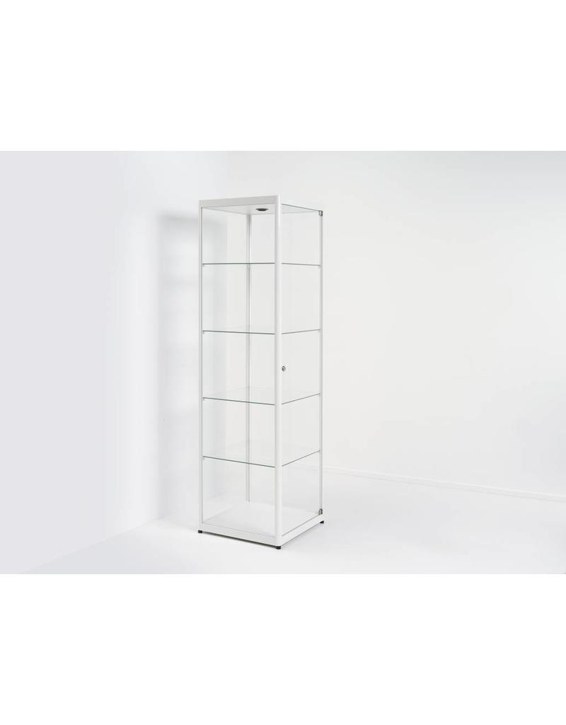 Functionals Functionals Pictor glazen vitrinekast