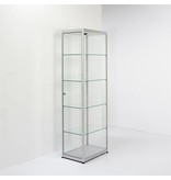 Functionals Functionals Pictor glazen vitrinekast