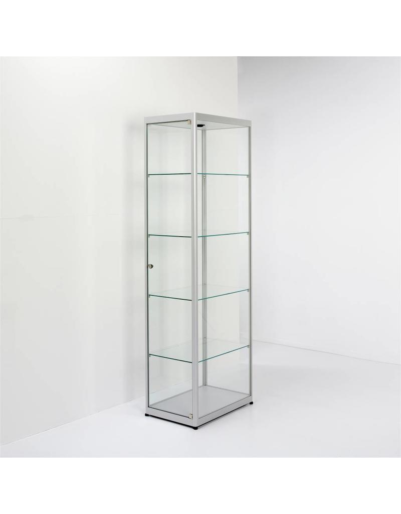 Functionals Functionals Pictor glazen vitrinekast