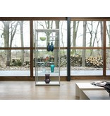 Functionals Functionals Pictor glazen vitrinekast