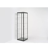 Functionals Functionals Pictor glazen vitrinekast