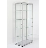Functionals Functionals Pictor glazen vitrinekast