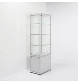 Functionals Functionals Pictor vitrinekast met kast