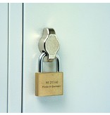 Functionals Functionals Aquarius lockers
