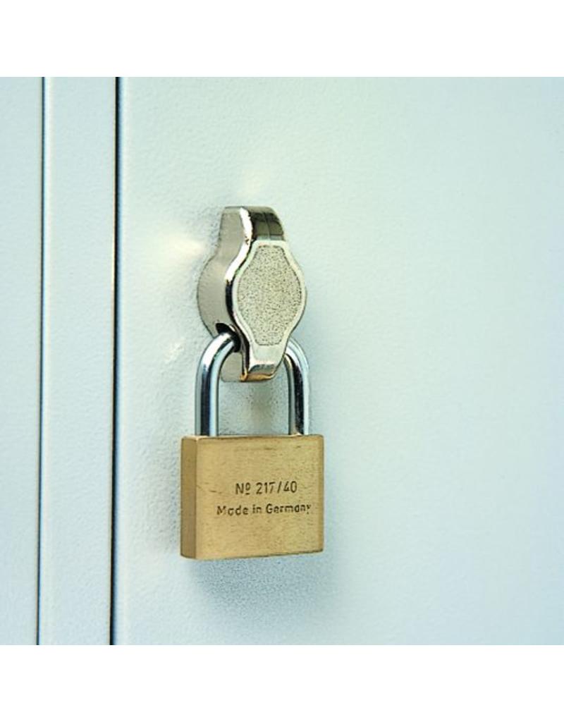 Functionals Functionals Aquarius lockers