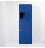 Functionals Functionals Aquarius lockers