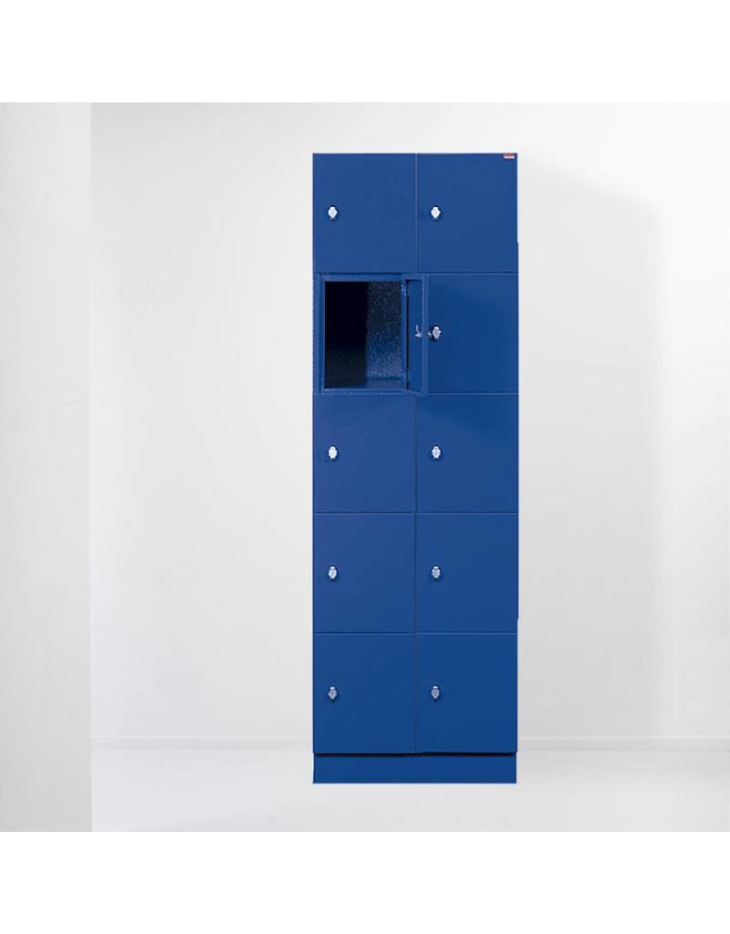 Functionals Functionals Aquarius lockers
