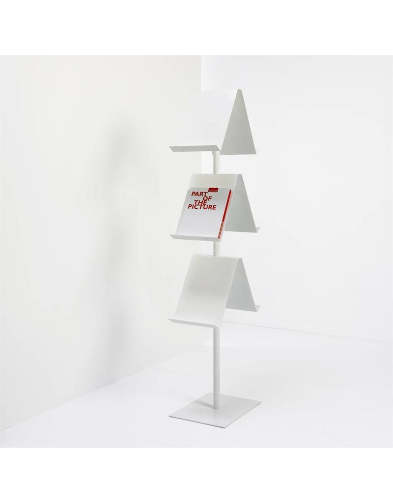 Functionals Functionals Six Pack folder houder