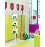 Functionals Functionals Six Pack folder houder
