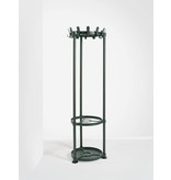 Functionals Functionals Krok Round staande kapstok